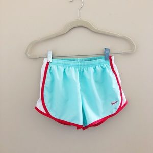 Nike Running Shorts - kids M